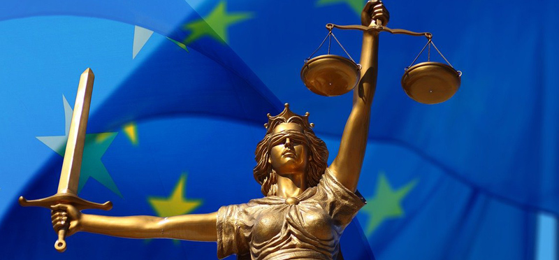 ECJ: Counterclaim for a declaration of invalidity