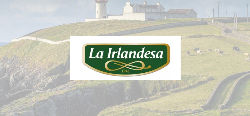 Irlandesa