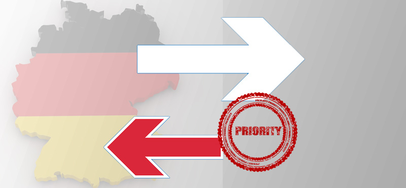 Priority right: BGH consents to EPO G 1/22 and G2/22