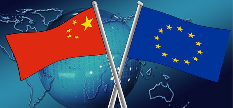 WTO Panel EU und China