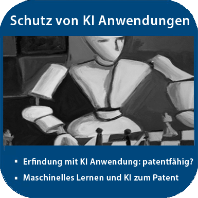 Schutz von KI Anwendungen