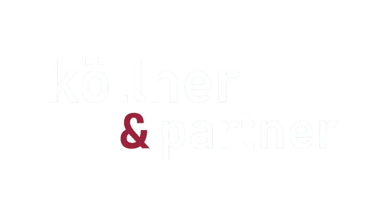 Köllner & Partner - Patentanwälte in Frankfurt