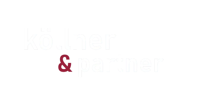 Köllner & Partner - Patent attorneys Frankfurt